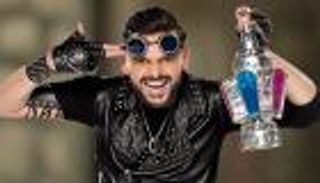 من نجوم الكرة المشاركين في برنامج رامز جلال بشهر رمضان 2024؟