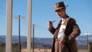 «أوبنهايمر».. «أبو القنبلة الذرية» يقترب من الأوسكار