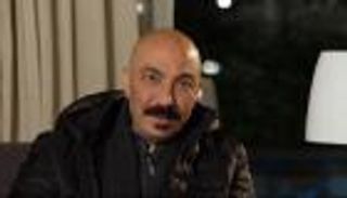 طارق لطفي: ابني لا يتحدث إليّ بسبب «العتاولة»