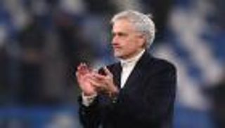 «الأهلي استثنائي».. مورينيو عن كأس مصر: الزمالك لم يستحق الخسارة