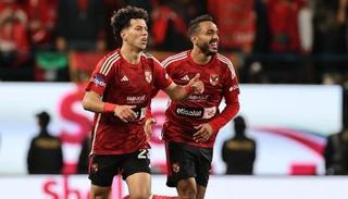 أهداف مباراة الأهلي والزمالك اليوم في نهائي كأس مصر 2023