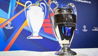 نظام دوري أبطال أوروبا الجديد