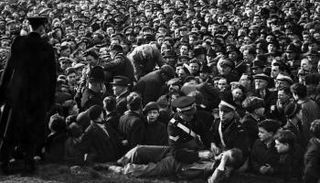 حادثة بيرندن بارك