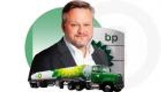 8 ملايين استرليني راتب رئيس شركة نفط.. ما قصته؟