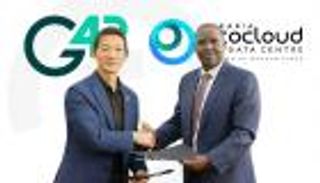 بالتعاون مع الإمارات.. رئيس كينيا يدشن مركز بيانات ضخم بالطاقة الخضراء