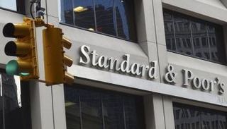 وكالة ستاندرد أند بورز - رويترز
