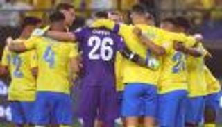 السر في الخلف.. 23 مباراة تكشف عورة النصر السعودي