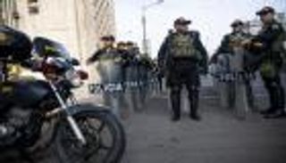 خططا لهجوم ضد رجل أعمال إسرائيلي.. البيرو تعتقل شخصين أحدهما إيراني