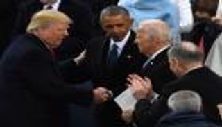 قضمة ثانية من التفاحة؟.. 7 مواجهات تاريخية تكررت في السباق على رئاسة أمريكا