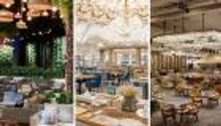 أفضل الخيم الرمضانية في السعودية 2024 …استمتع بأوقات مميزة