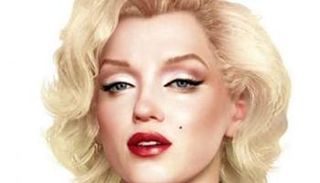 ديجيتال مارلين مونرو