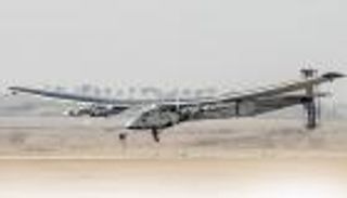 9 سنوات على إقلاع «سولار إمبولس» من أبوظبي.. أين اختفت أول طائرة شمسية في العالم؟