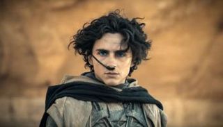 بطل فيلم Dune