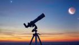 هلال رمضان 2024.. خبير سعودي يتوقع تعذر الرؤية في هذه المناطق