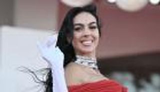 جورجينا تشارك في مسلسل سعودي خلال موسم عيد الفطر 2024