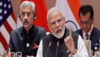 الهند تتوسع أوروبياً.. اتفاقات تجارية تمهيداً لمشروع الممر العظيم