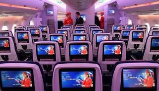 خدمات الطائرات