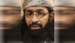زعيم القاعدة في اليمن خالد بن عمر باطرفي