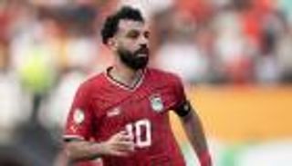 محمد صلاح ومعسكر منتخب مصر.. هل انتهت الأزمة؟