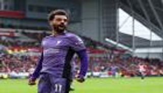 تشكيل ليفربول ضد مان سيتي.. مفاجأة لمحمد صلاح