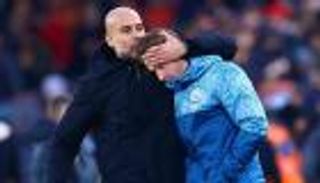 قصة تسونامي أرعب غوارديولا.. وسعادة من غضب دي بروين