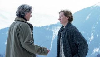 مشهد من فيلم "أناتومي دون شوت"