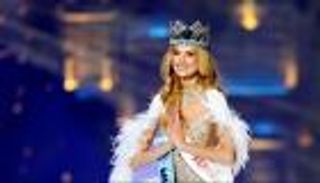 «تشيكية» ملكة جمال العالم 2024.. وعربية في الوصافة