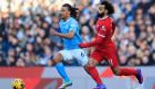 كيفية مشاهدة البث المباشر لمباراة ليفربول ومانشستر سيتي في الدوري الإنجليزي 2024