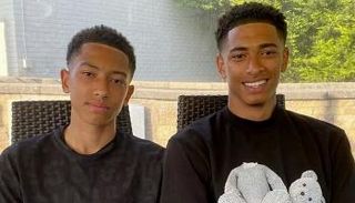 جود وجوب بيلينغهام