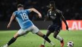 كيفية مشاهدة البث المباشر لمباراة ريال مدريد وسيلتا فيغو في الدوري الإسباني 2024