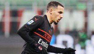 الجزائري إسماعيل بن ناصر