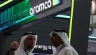 أرامكو السعودية تربح 121 مليار دولار في 2023.. وترفع التوزيعات 30%