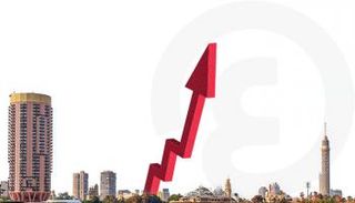 التضخم يعاود الارتفاع في مصر