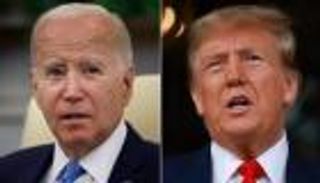 لماذا سيكون من الصعب على بايدن هزيمة ترامب؟