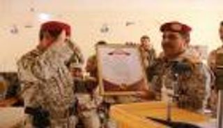 نجاة مسؤول عسكري بارز من محاولة اغتيال في حضرموت اليمنية