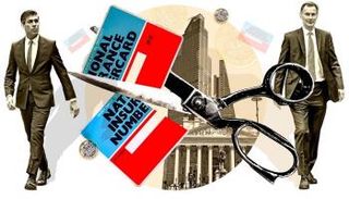 أزمة اجتماعية تختمر في بريطانيا بسبب ضريبة التأمين الوطني