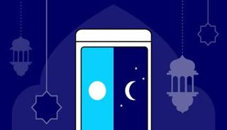 تطبيقات رمضان 2024