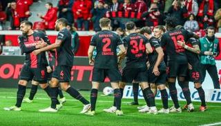 باير ليفركوزن