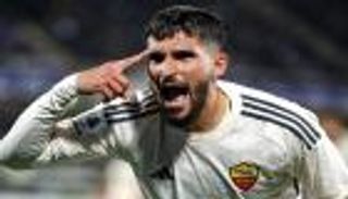 عاد بقوة.. حسام عوار يبصم على ثالث لدغاته مع روما (فيديو)