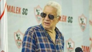 مرتضى منصور رئيس الزمالك المعزول