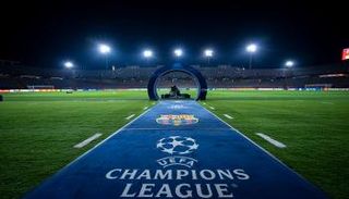 ملعب لويس كومبانيس الأوليمبي