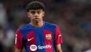 لامين يامال وباريس سان جيرمان.. حقيقة عرض الـ200 مليون يورو