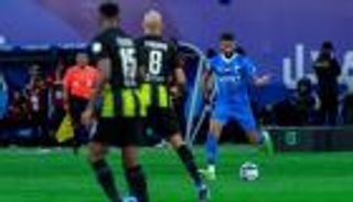 موعد مباراة الاتحاد والهلال في دوري أبطال آسيا 2024 والقنوات الناقلة