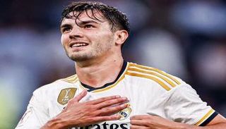 إبراهيم دياز 