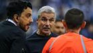 قمة النصر والعين في آسيا.. هل تكتب نهاية مشوار لويس كاسترو؟