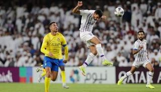 بث مباشر النصر والعين 
