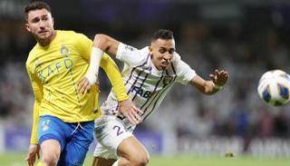 بث مباشر العين والنصر 