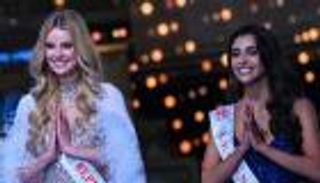 ياسمينا زيتون.. تفاعل لبناني مع «وصيفة ملكة جمال الكون»