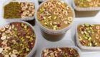 اليوم الأول من رمضان في تونس.. موائد بعادات أمازيغية (صور)