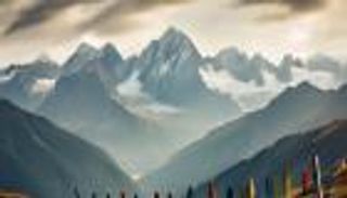 «والجبال أوتاداً».. إعجاز قرآني أبهر العلماء بأسرار اكتُشِفت حديثاً (خاص)